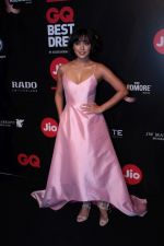 Sayani Gupta at Star Studded Red Carpet For GQ Best Dressed 2017 on 4th June 2017